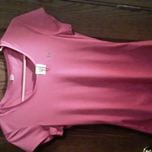 Under armour shirt